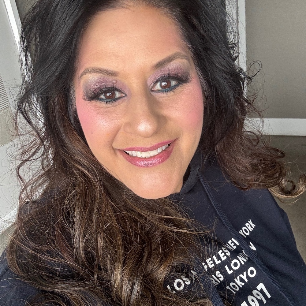 Meet your Posher, Terri